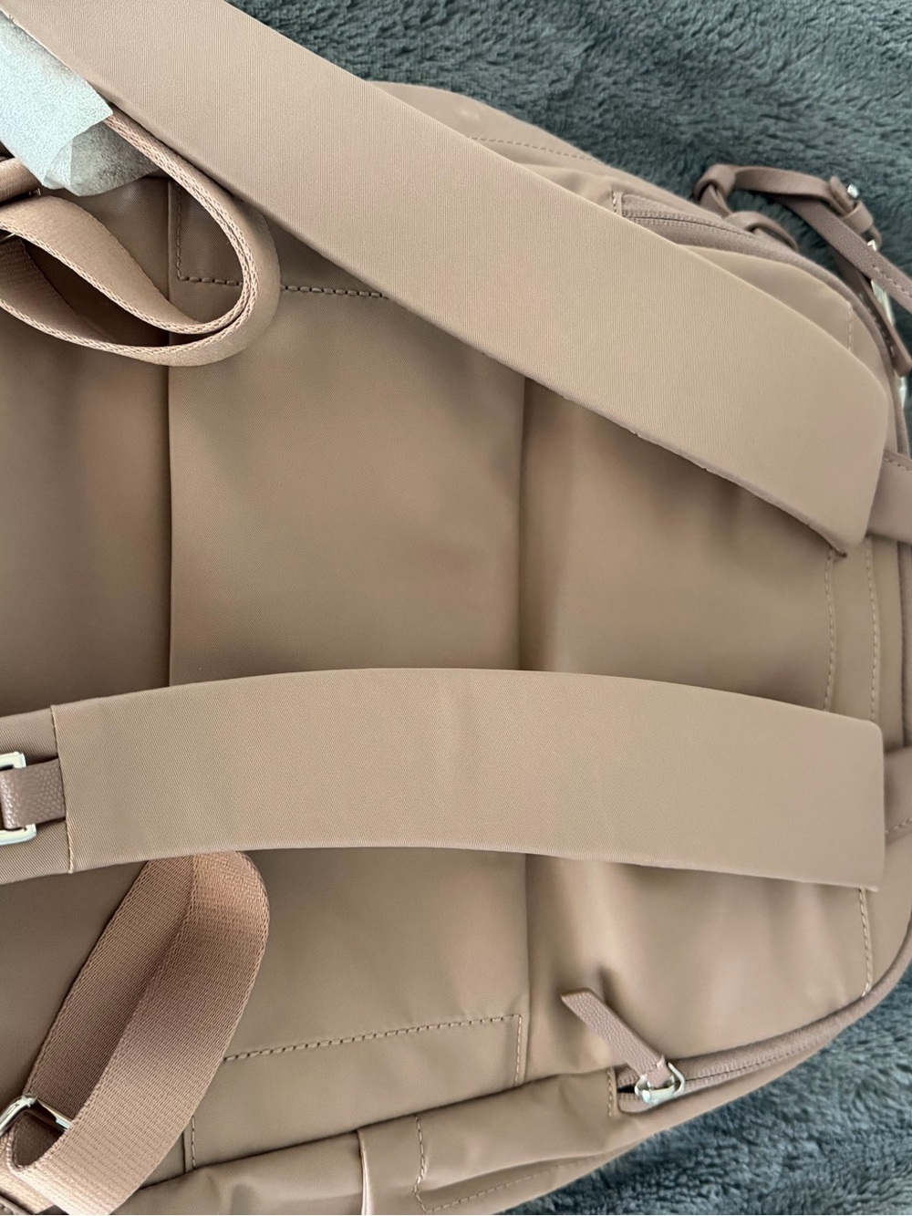 Tumi Backpack - Picture 5 of 6